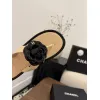 Chanel shoes for Womens Chanel slippers #A62881