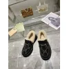 Gucci Shoes for Women Gucci Boots snow boots heel height:3cm #A58287 Gucci Shoes for Women Gucci Boots snow boots heel height:3cm #A58287