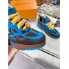 Louis Vuitton Shoes for Mens Louis Vuitton Sneakers #A62081