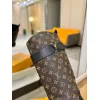 Louis Vuitton Shoes for Womens Louis Vuitton boots heel height:3.5cm #A58325