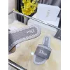 Dior Shoes for Dior Slippers for women #A62709