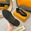 Louis Vuitton Shoes for Mens LV OXFORDS #A52100