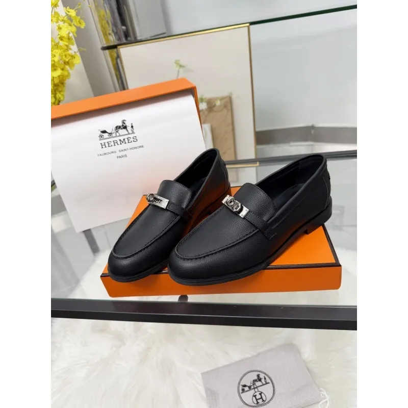 Hermes Shoes for Womens Shoes #A57897