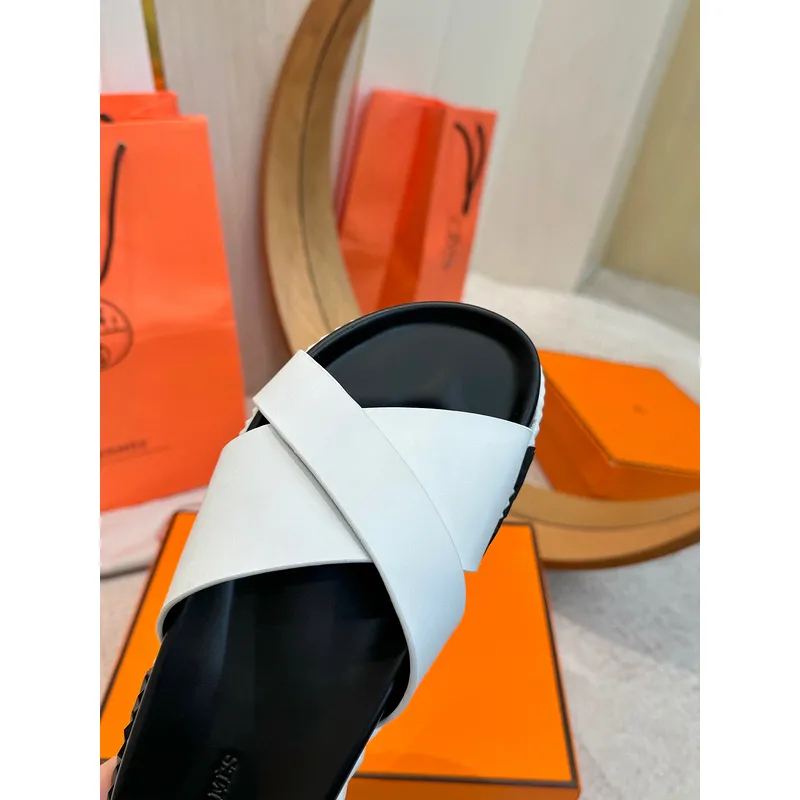 Hermes Shoes for Men #A50195 Hermes Shoes for Men #A50195