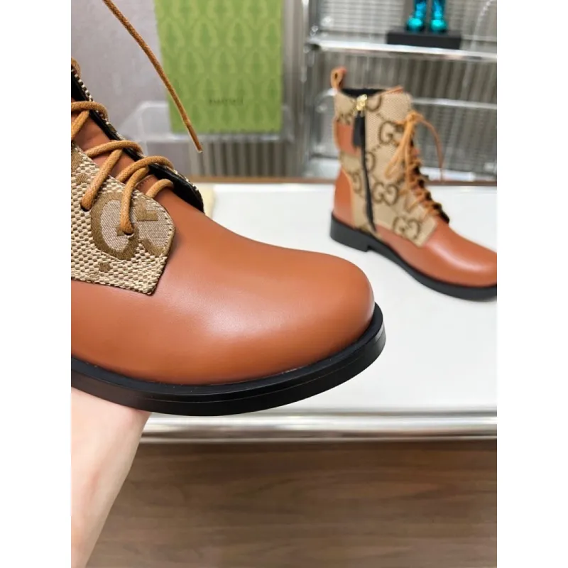 Gucci Shoes for Women Gucci Boots #A59110