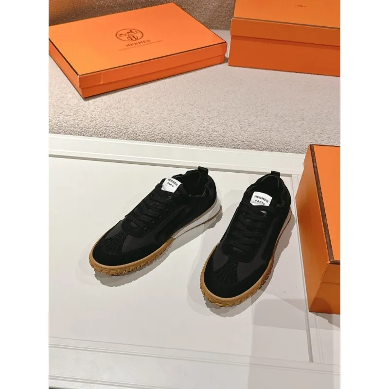 Hermes good quality Shoes for Men  #A54851