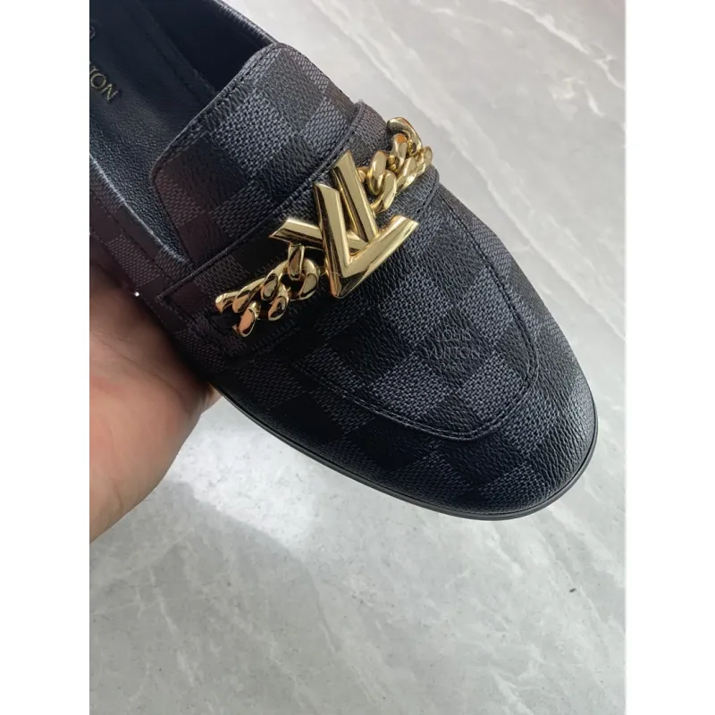 Louis Vuitton Shoes for Womens Louis Vuitton Flats #A58681