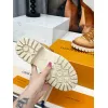 Louis Vuitton Shoes for Louis Vuitton Unisex Shoes 3.5cm #A56853