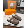 Louis Vuitton Shoes for Womens Louis Vuitton Slippers #A58619 Louis Vuitton Shoes for Womens Louis Vuitton Slippers #A58619
