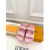 Louis Vuitton Shoes for Womens Louis Vuitton Sandals #A64315