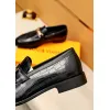 Louis Vuitton Shoes for Mens LV OXFORDS #A43149