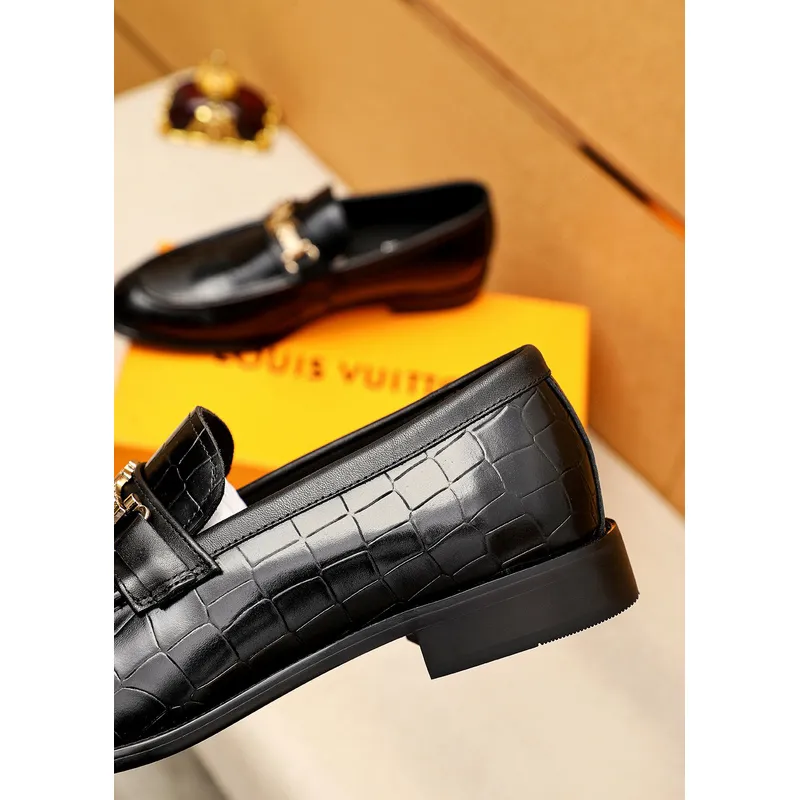 Louis Vuitton Shoes for Mens LV OXFORDS #A43149