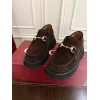 Gucci Shoes for Women Gucci pumps Loafers #A57829 Gucci Shoes for Women Gucci pumps Loafers #A57829