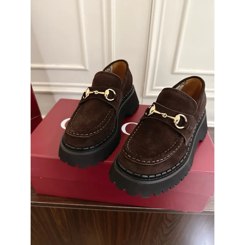 Gucci Shoes for Women Gucci pumps Loafers #A57829 Gucci Shoes for Women Gucci pumps Loafers #A57829