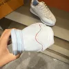 Louis Vuitton Shoes for Mens Louis Vuitton Sneakers #A59594