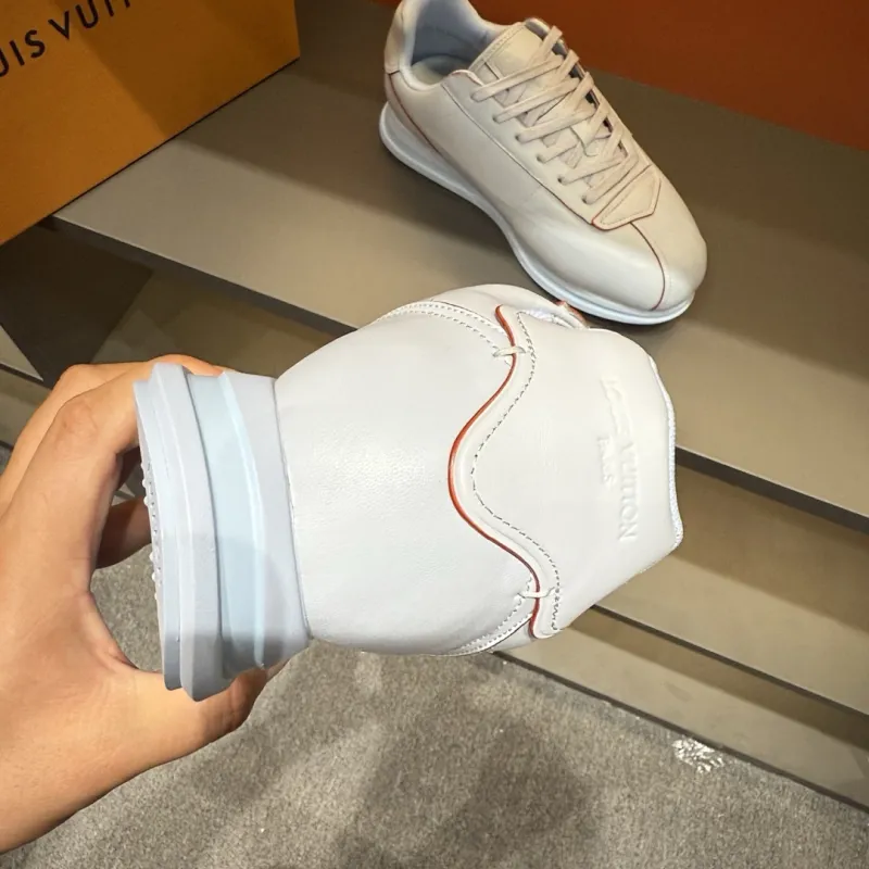 Louis Vuitton Shoes for Mens Louis Vuitton Sneakers #A59594