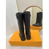 Louis Vuitton Shoes for Womens Louis Vuitton boots #A58261