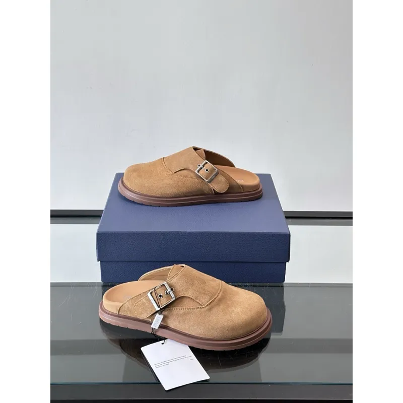 Dior Shoes for Dior Slippers for men #A62483