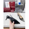 Gucci Shoes for Women Gucci pumps #A47672