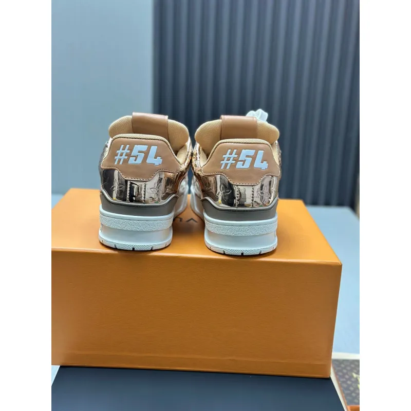 Louis Vuitton Shoes for Louis Vuitton Unisex Shoes #A62088