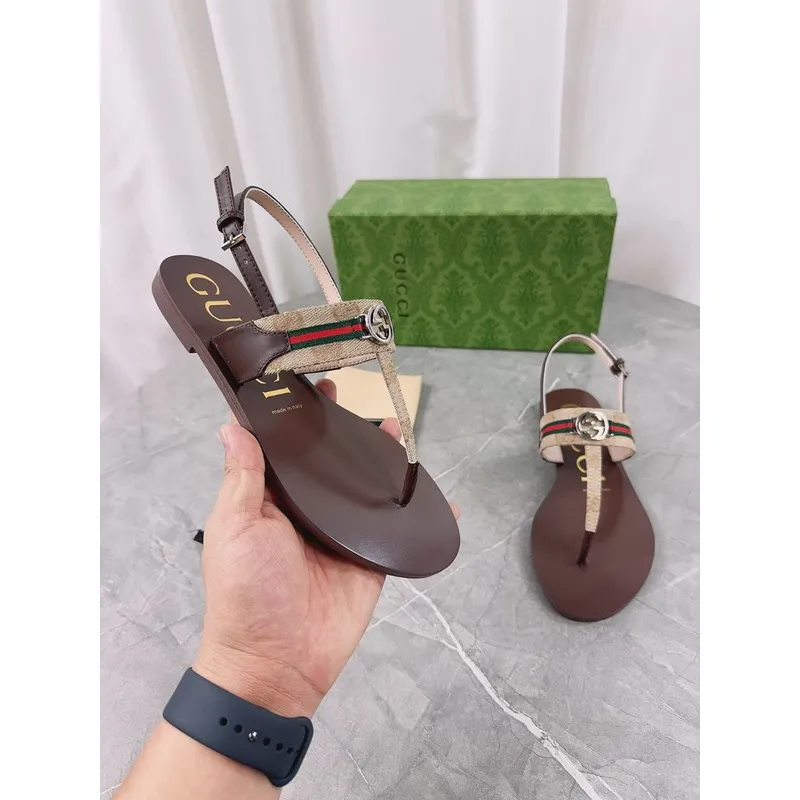 Gucci Shoes for Mens and women Gucci Sandals #A40020 Gucci Shoes for Mens and women Gucci Sandals #A40020