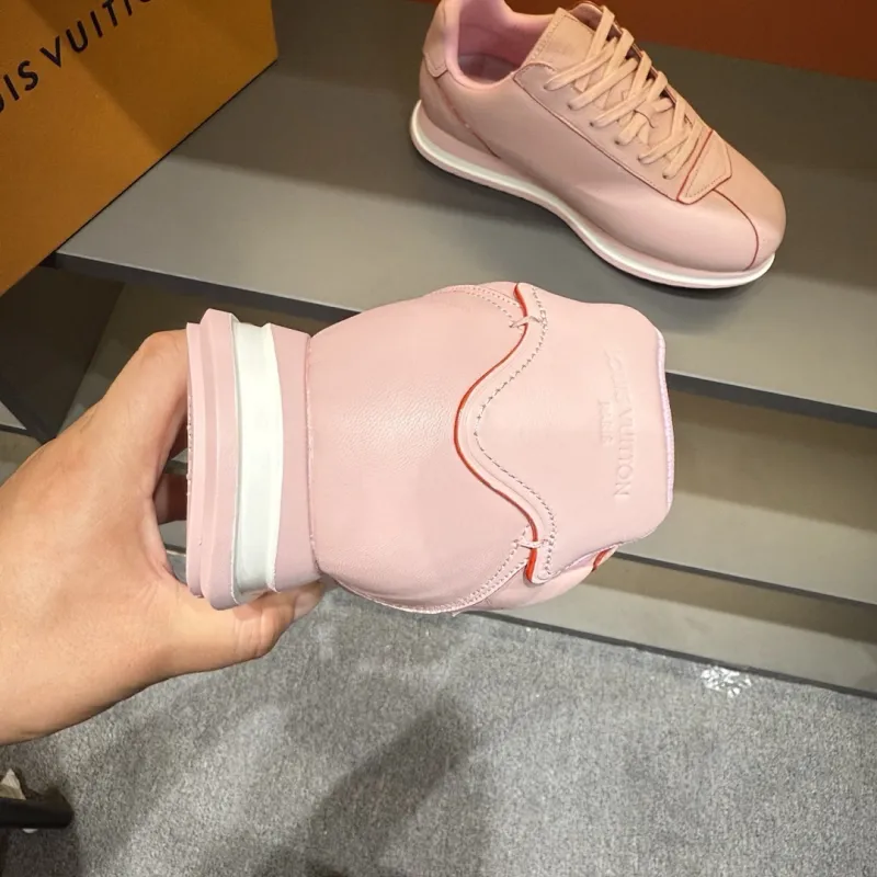 Louis Vuitton Shoes for Mens Louis Vuitton Sneakers #A59593