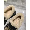 Gucci Shoes for Women Gucci Boots snow boots heel height:3cm #A58288 Gucci Shoes for Women Gucci Boots snow boots heel height:3cm #A58288