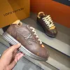 Louis Vuitton Shoes for Mens Louis Vuitton Sneakers #A59597