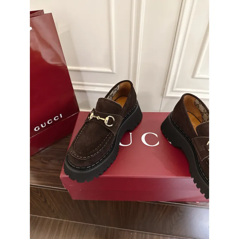 Gucci Shoes for Women Gucci pumps Loafers #A57829 Gucci Shoes for Women Gucci pumps Loafers #A57829