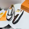 Louis Vuitton Shoes for Mens Louis Vuitton Sneakers #A63709