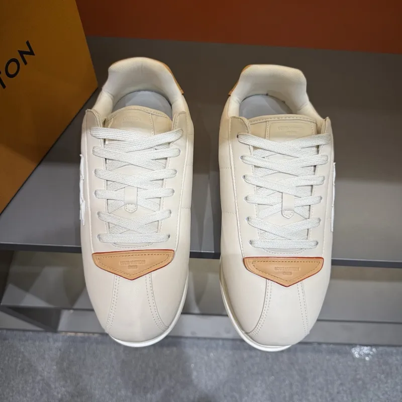 Louis Vuitton Shoes for Mens Louis Vuitton Sneakers #A59596