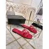 Chanel shoes for Womens Chanel slippers #A63952