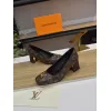 Louis Vuitton Shoes for Womens Louis Vuitton Pumps #A49748