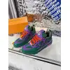 Louis Vuitton Shoes for Mens Louis Vuitton Sneakers #A62082