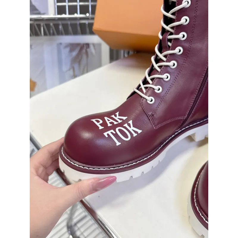 Louis Vuitton Shoes for Louis Vuitton Unisex Shoes #A57120