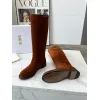 D-ior Shoes for D-ior boots for women #A56319