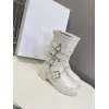 D-ior Shoes for D-ior boots for women #A55664
