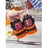Louis Vuitton Shoes for Mens Louis Vuitton Sneakers #A62080