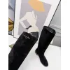 D-ior Shoes for D-ior boots for women #A58154