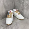 Louis Vuitton Trainer Sneaker White Size 39-46 #A59409