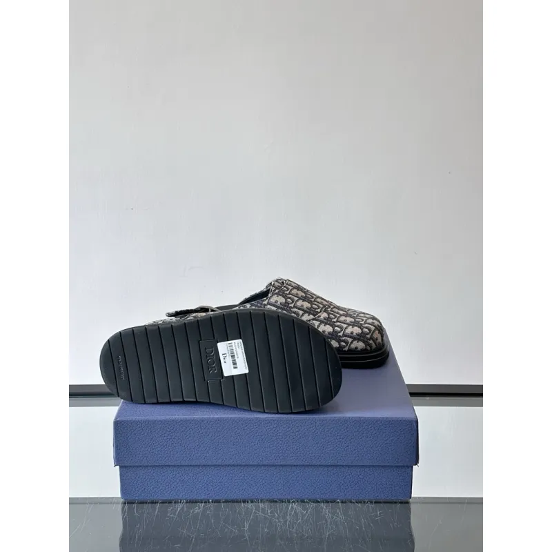 Dior Shoes for Dior Slippers for men #A62486