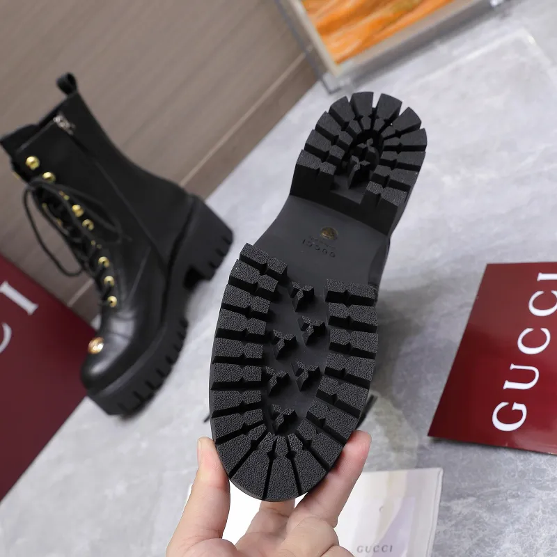 Gucci Shoes for Women Gucci Boots #A58301
