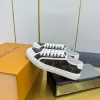 Louis Vuitton Shoes for Womens Louis Vuitton Sneakers #A57824