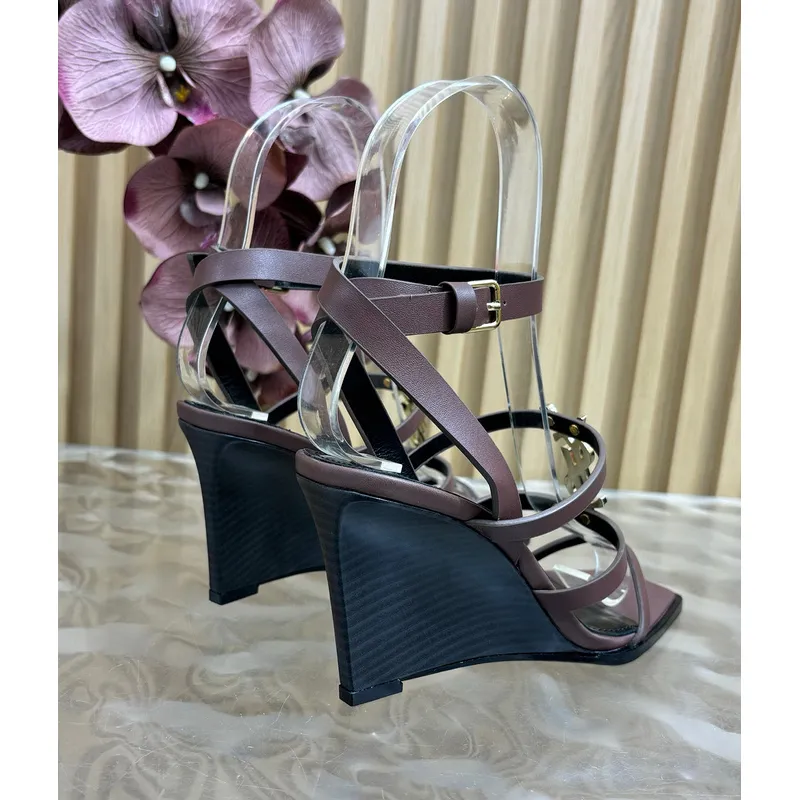 YSL Shoes for Womens YSL High Heel Shoes #A52452