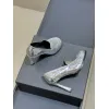 YSL Shoes for Womens YSL High Heel Shoes Heel height:10cm #A60926
