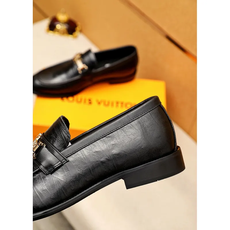 Louis Vuitton Shoes for Mens LV OXFORDS #A43150