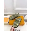 Louis Vuitton Shoes for Womens Louis Vuitton Sandals #A64314
