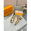Louis Vuitton Shoes for Womens Louis Vuitton Pumps #A49586