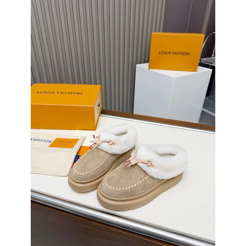 Louis Vuitton Shoes for Womens Louis Vuitton Sneakers #A59115