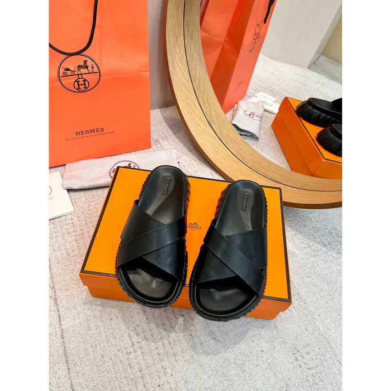 Hermes Shoes for Men #A50195 Hermes Shoes for Men #A50195
